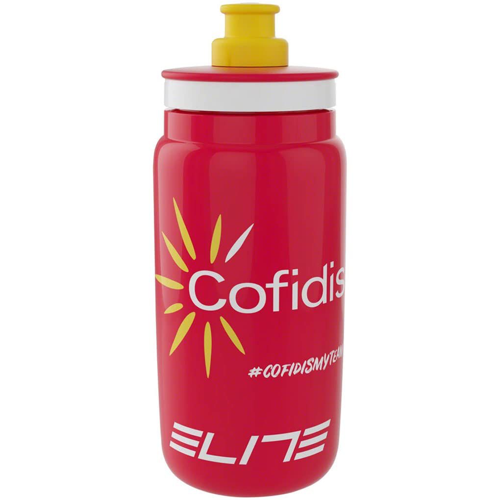 Termos Para Ciclismo Fly Team. Marca Elite