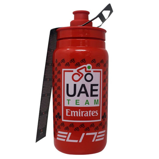 Termos Para Ciclismo Fly Team. Marca Elite