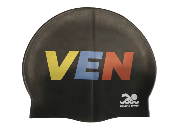 Gorro Para Natación Venezuela