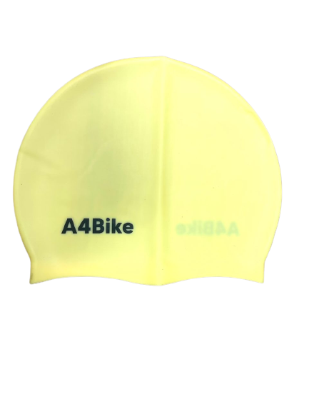 Gorro de Natación  A4BIKE
