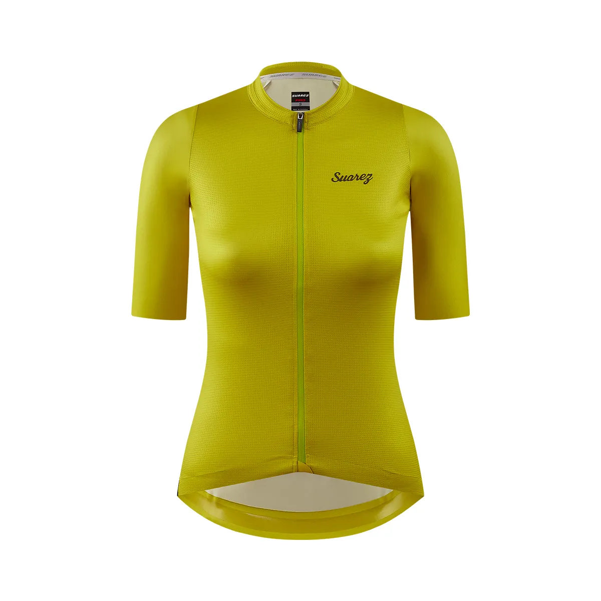 Camiseta para Dama M/C Lite 2.1 Acid PRO