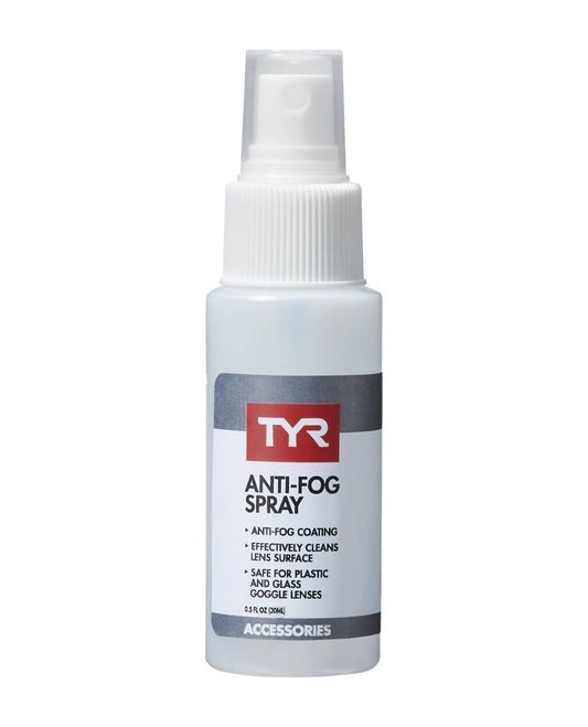 SPRAY PARA LENTES ANTI-FOG