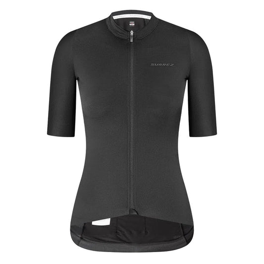 Camiseta para Dama M/C Lite 2.1 Black PRO