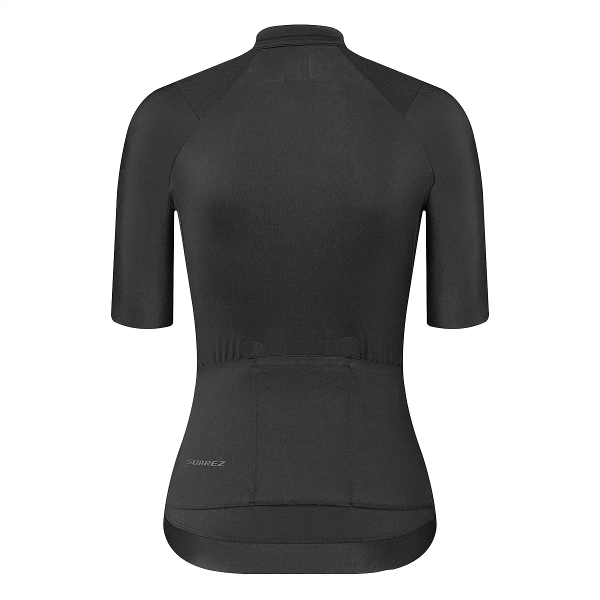 Camiseta para Dama M/C Lite 2.1 Black PRO