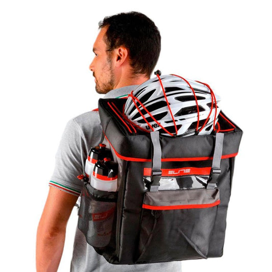 Bolso Elite Tri Box Triatlón