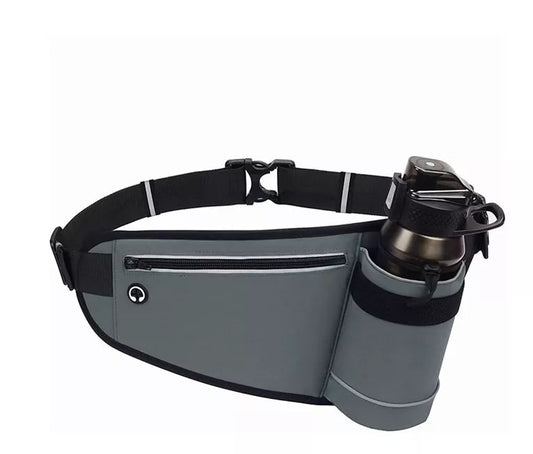 Bolso de cintura para corredores