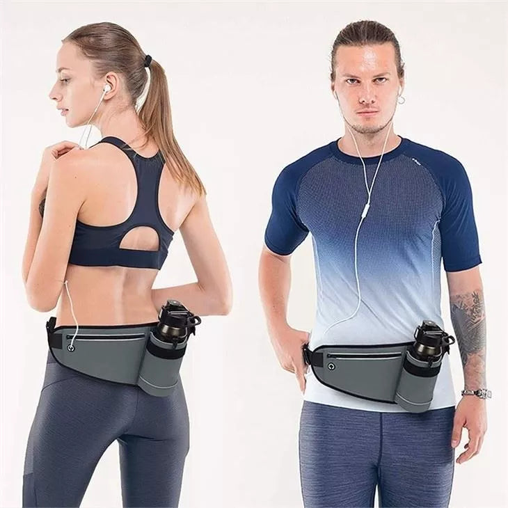 Bolso de cintura para corredores