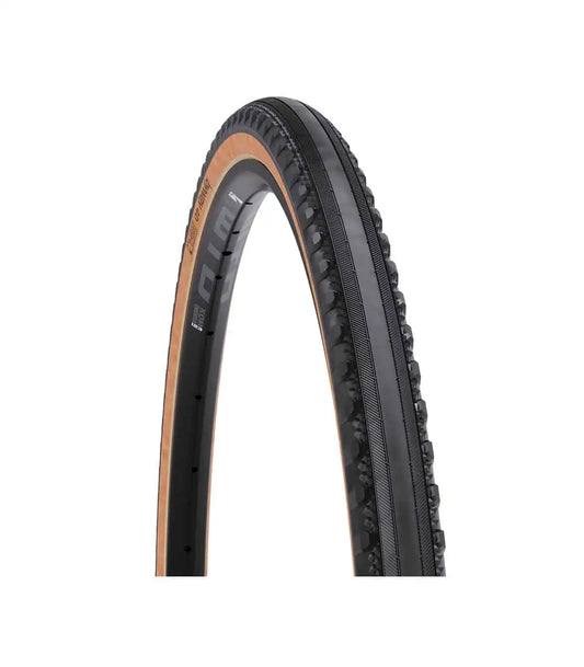Caucho WTB Byway 700x40C