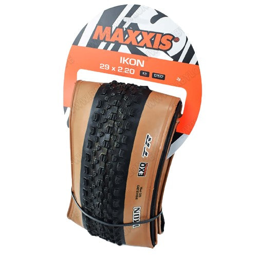 Caucho Maxxis MTB Ikon 29X2.20