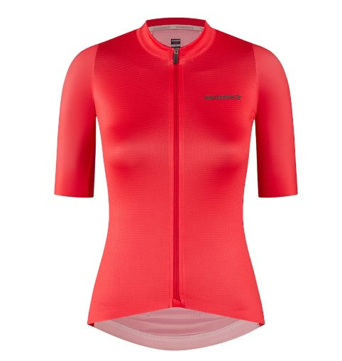 Camiseta para Dama M/C Lite 2.1 Cayenne PRO