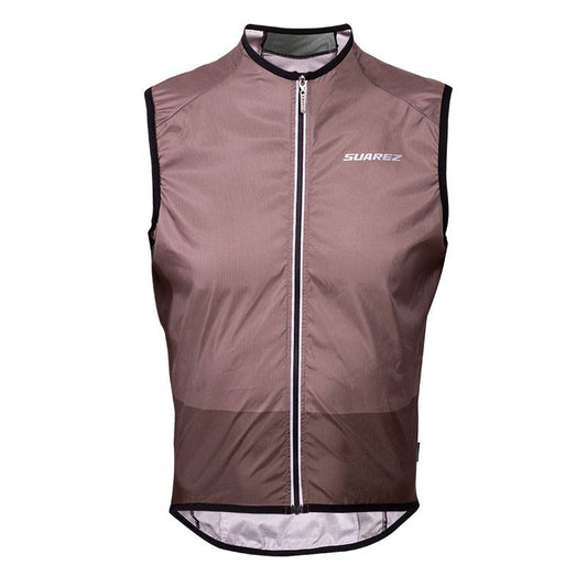 Chaleco Cortavientos para Hombre Vest Cub PERFORMANCE