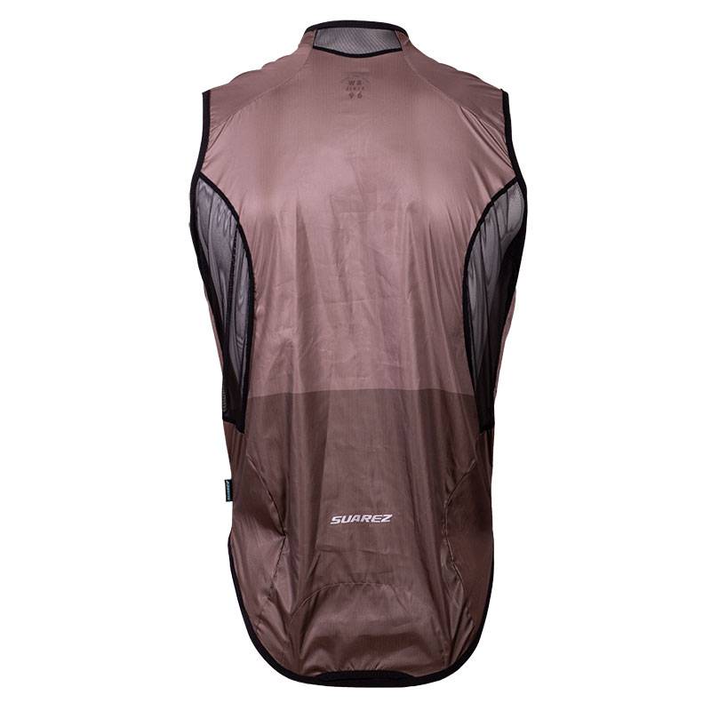 Chaleco Cortavientos para Hombre Vest Cub PERFORMANCE
