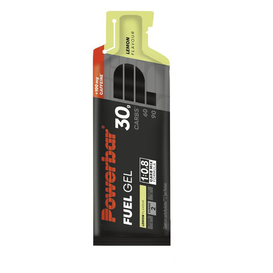 FUEL GEL POWERBAR