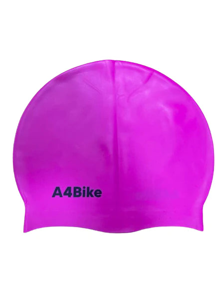 Gorro de Natación  A4BIKE