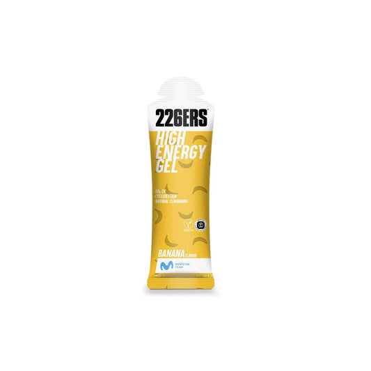 High Energy Gel
