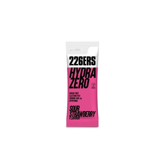 Hydrazero Drink 7,5g Strawberry Unidad