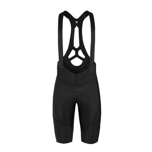 Pantaloneta De Ciclismo Hombre RACER 2.4