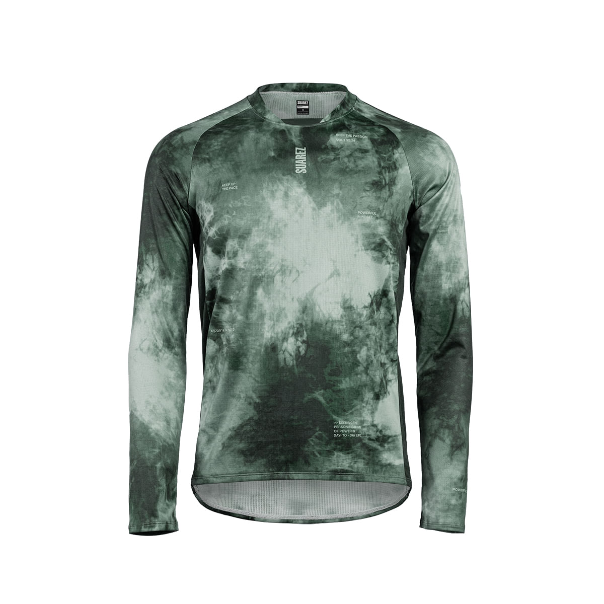 Camiseta para Caballero AT DUSK LAUREL 2.4