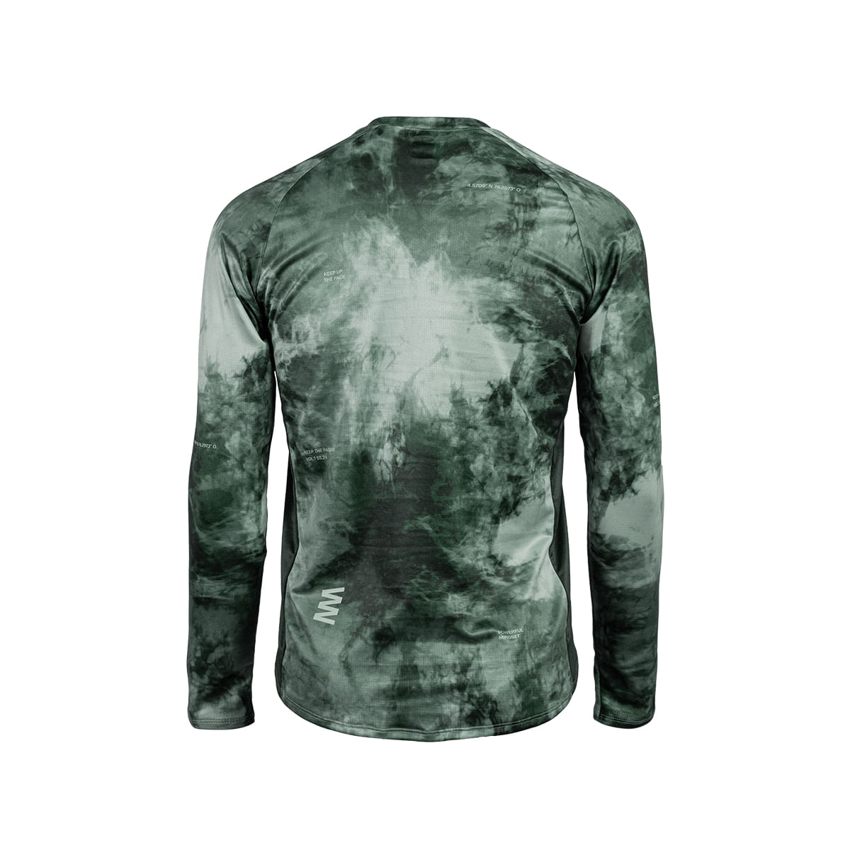 Camiseta para Caballero AT DUSK LAUREL 2.4