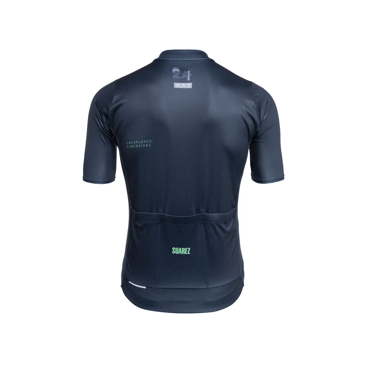 Camiseta para Caballero EASE NAVAL BLUE 2.4