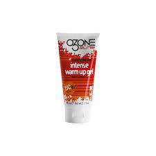 Warm Up Gel -OZONE ELITE