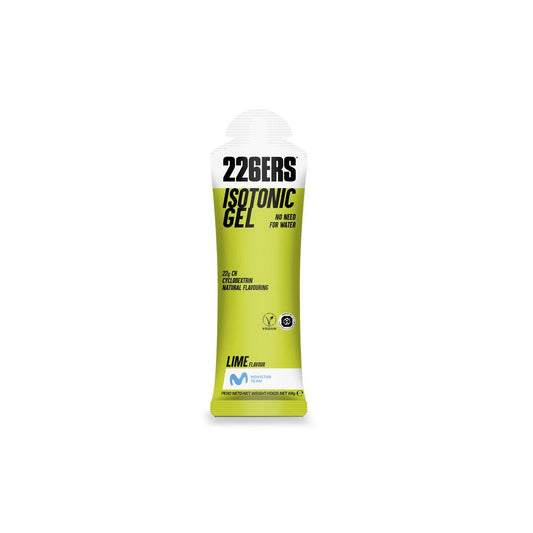 Isotonic Gel