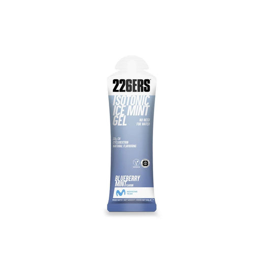 Isotonic Ice Gel