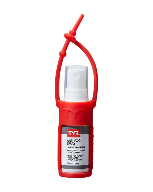 TYR Anti-Fog Spray con forro
