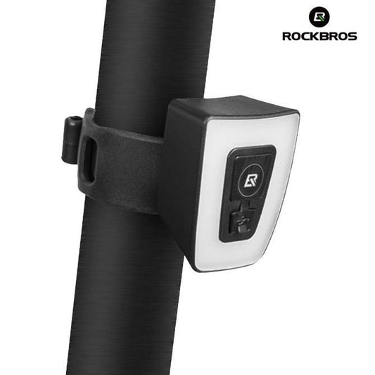 Luz Posterior para bicicleta TT30-WD Recargable Rockbros