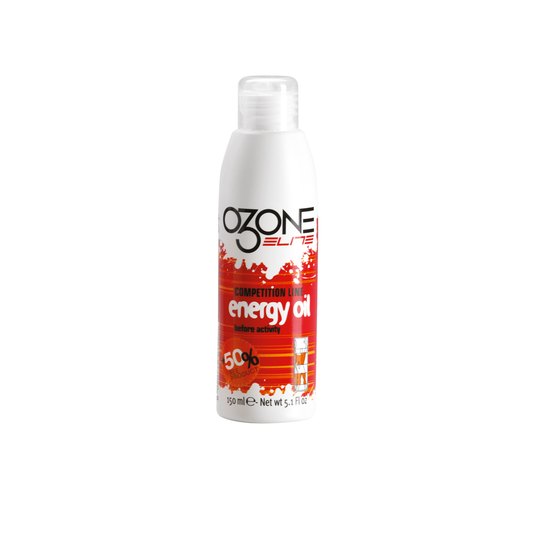 Energy Oil- OZONE ELITE