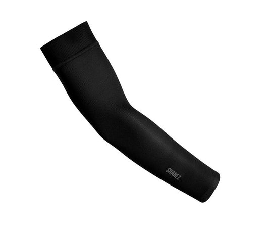 Mangas De Ciclismo Skin Black 2.4