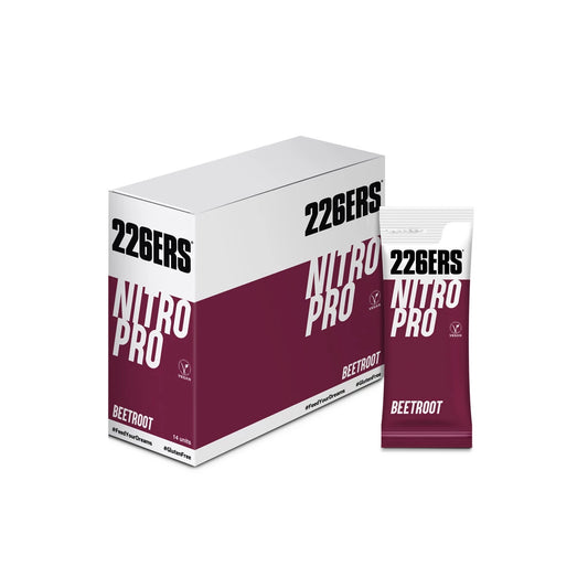 Nitropro Beetroot por unidad