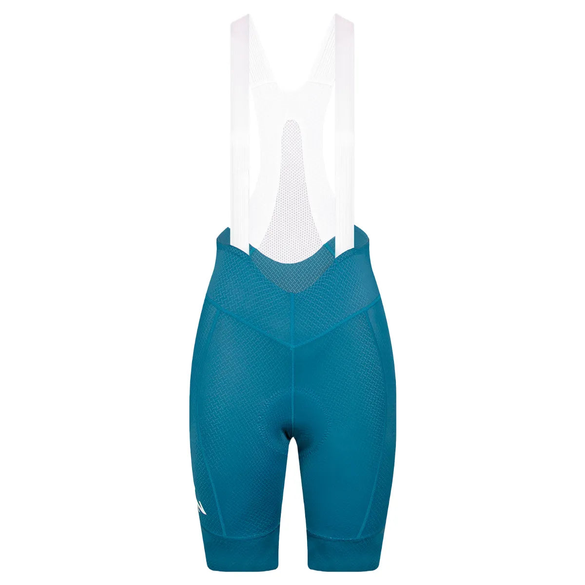 Pantaloneta C/T para Dama Hard Petrol PRO Suarez