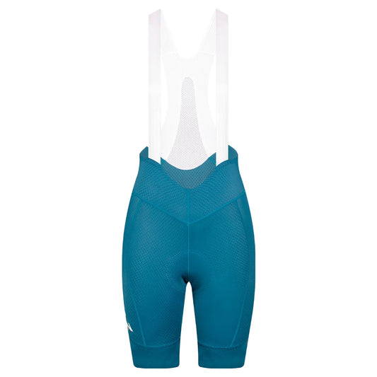 Pantaloneta C/T para Dama Hard Petrol PRO Suarez