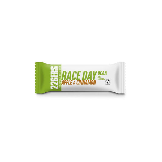 Race Day Bar Bcaas 40g Apple & Cinnamon
