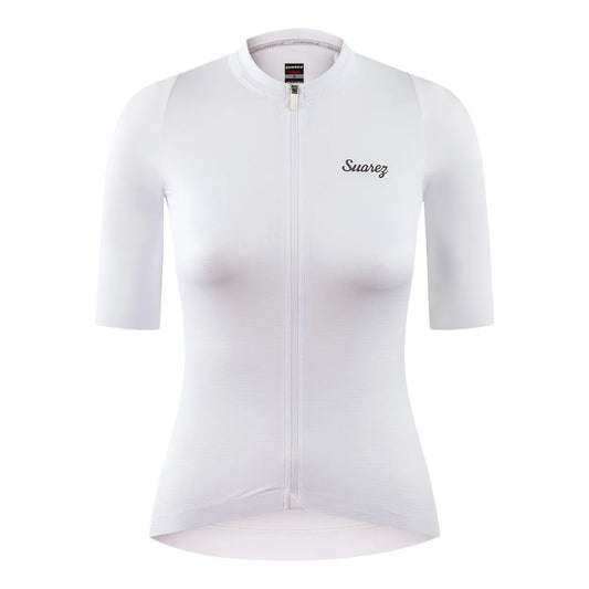 Camiseta para Dama M/C Lite 2.1 White PRO
