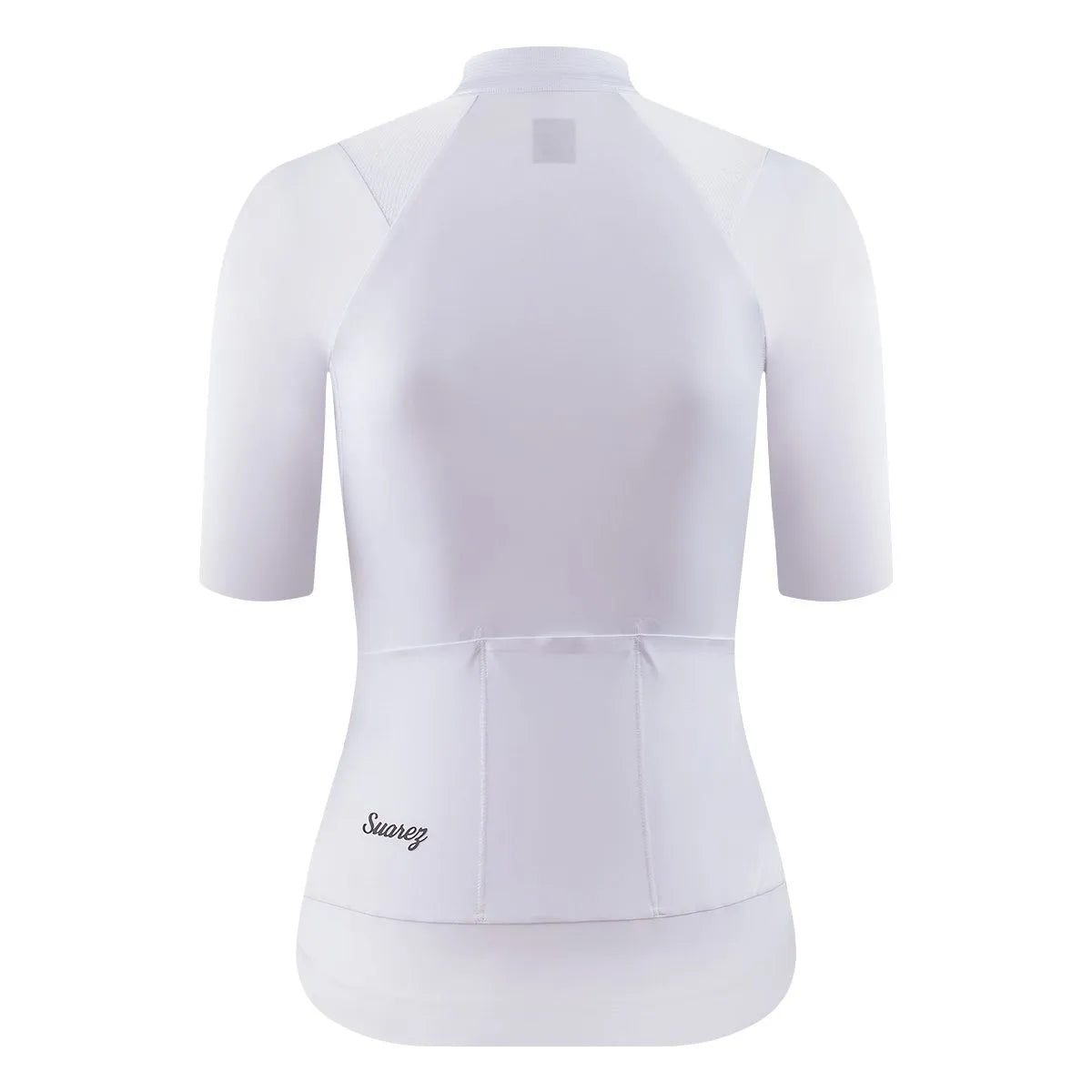 Camiseta para Dama M/C Lite 2.1 White PRO