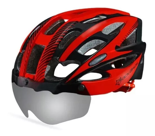 Casco para Ciclismo Rockbros WT-027