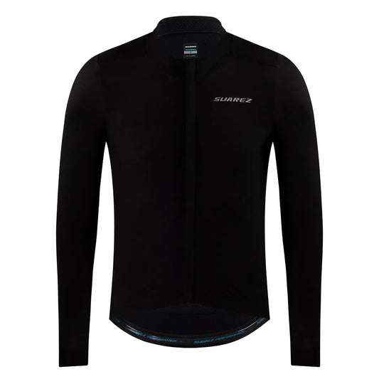 Chaqueta Termica para Caballero Manga Larga Ascender PERFORMANCE
