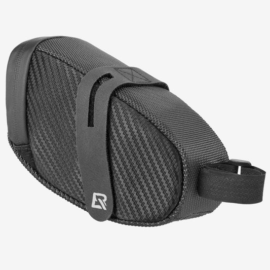 Bolso para asiento de bicicleta impermeable