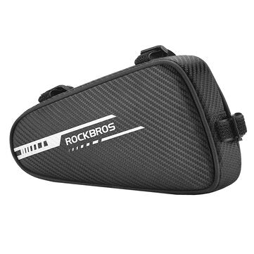 Bolso para cuadro de bicicleta