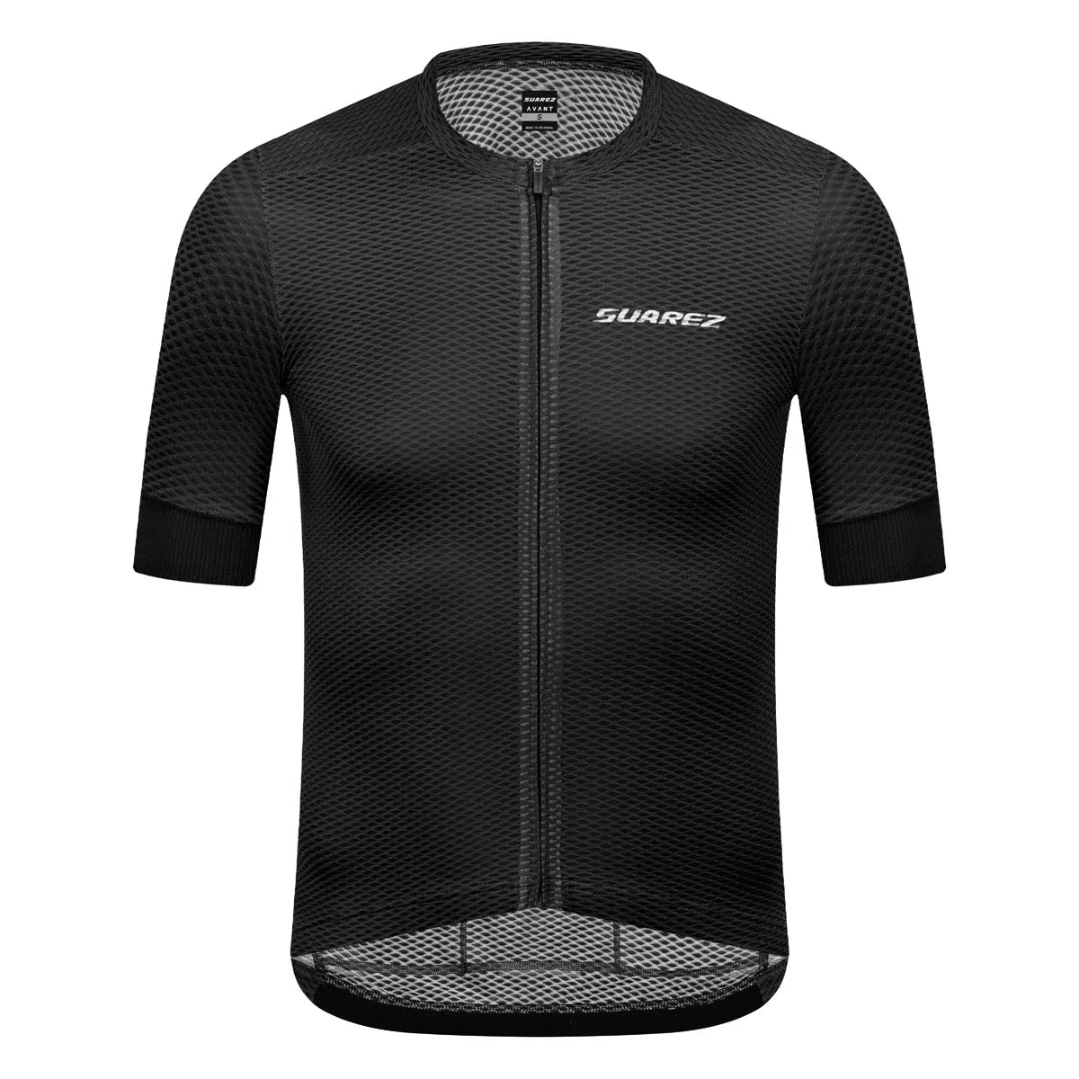 Camiseta para Caballero Balance Negro Avant