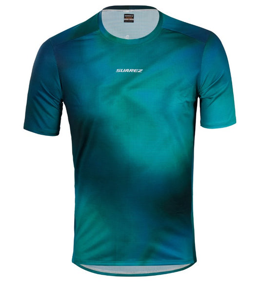 Camiseta Arcaida para Hombre