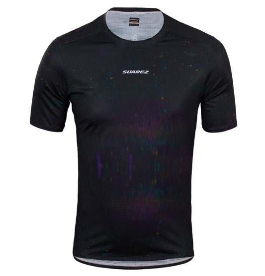 Camiseta Galaxy para Caballero