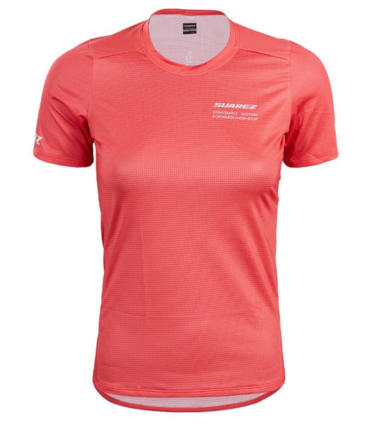 Camiseta Paradise para Dama