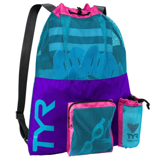 Bolso para Natación de Malla