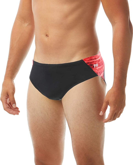 Traje de Baño para Caballero Castaway Racer TYR