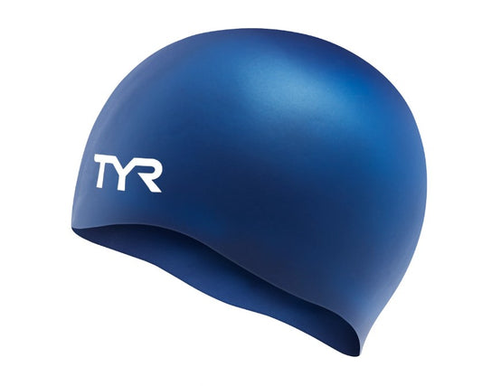 Gorro de natación juvenil