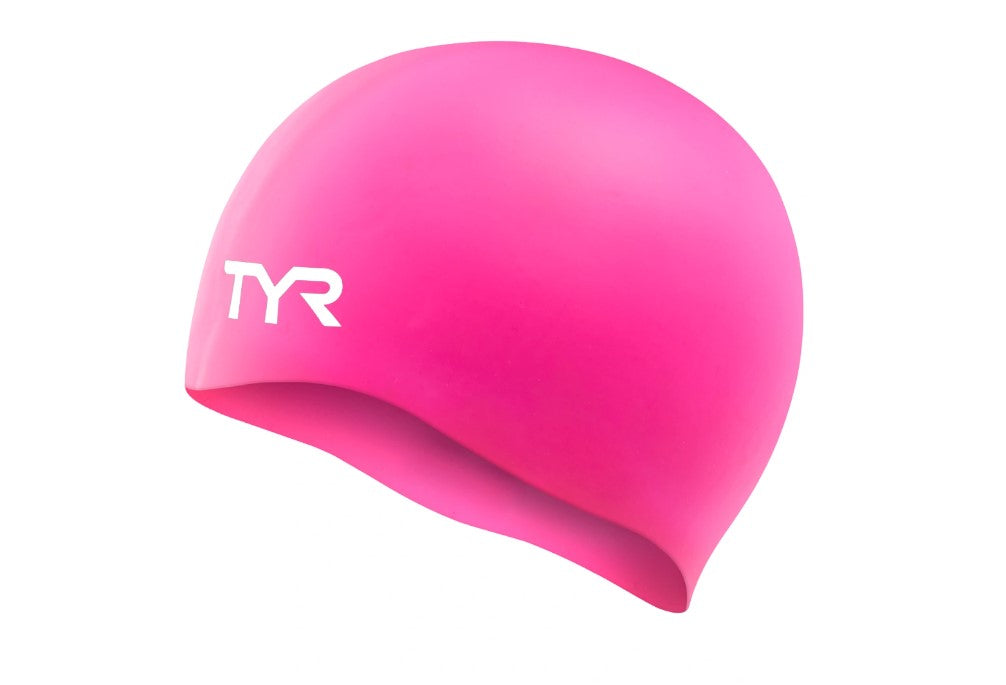Gorro de natación juvenil