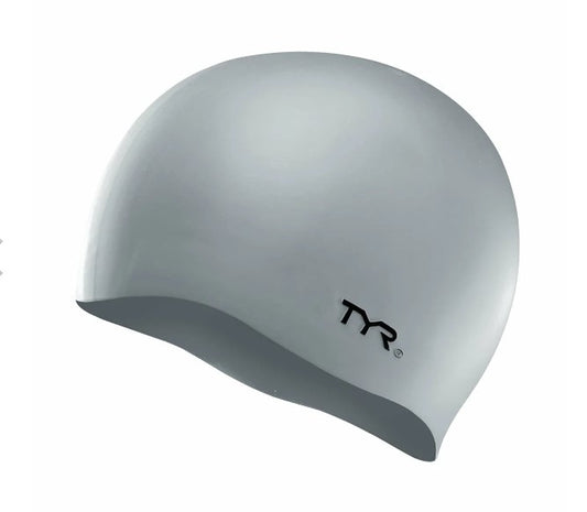 Gorro de natación para adultos
